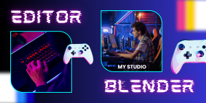 freelancer edit blender